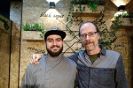 MASA: מגע הקסם של השף