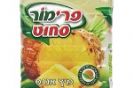 פרימור: 100% מיץ אננס סחוט טבעי של "פרימור"