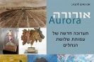 גלריית החשמליה בקיבוץ שדה נחמיה: אורורה