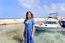 קרן שביט משיקה - פופ אפ בחיפה - בסופשבוע הקרוב - 29.5-1.6