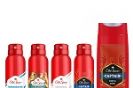 Old Spice מושק בישראל, וזה מריח כמו גבר...