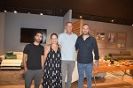 איטלסופה חוצות המפרץ: השיפוץ הושלם והגענו להתרשם