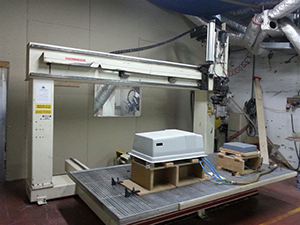 THERMWOOD C67S