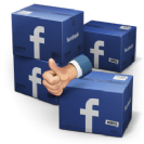 לייקים - קידום דף פייסבוק