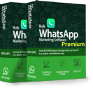 Whatsapp Marketing Premium Package