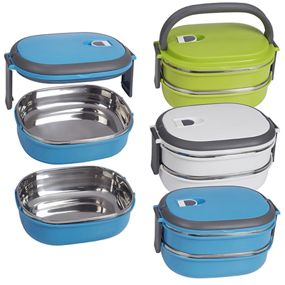 BZ2829 לאונץ' בוקס