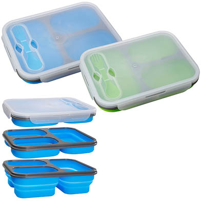 BZ2891 לאונץ' בוקס גמישה