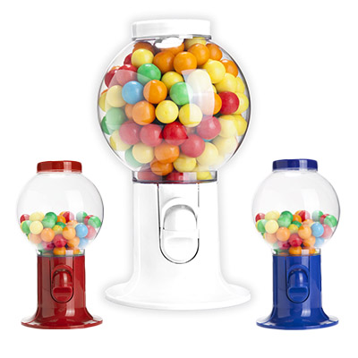 BK6770 - מכונת מסטיקים/סוכריות