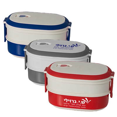 BP5666 - קופסת אוכל גדולה