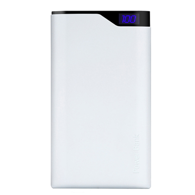 BZ4068 - פאוור בנק 12000 MAH