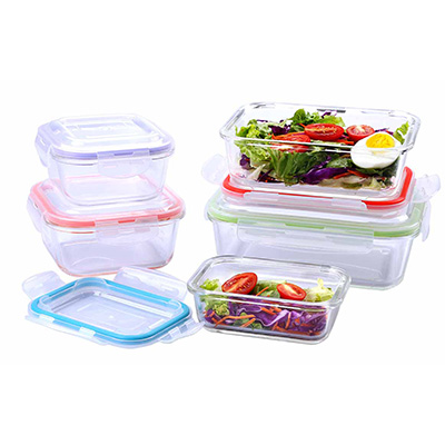 BMN392 - סט אחסון