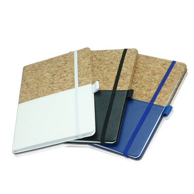 BC1680 - מחברת A5