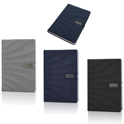 BC1726 - מחברת A5