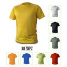 BC1235 - חולצה מנדפת זיעה