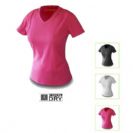 BA1327 - חולצת נשים מנדפת זיעה