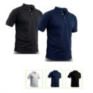 BC1234 - חולצת פולו