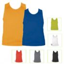 BA2018 - גופייה מנדפת זיעה