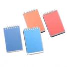 BW9010 - פנקס שקוף להדפסה