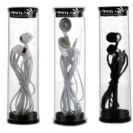 BT0782 - אוזניות בקופסת פלסטיק