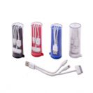 B1472 - אוזניות קונקטור