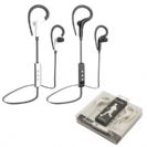 BK9323 - אוזניות סטריאופוניות לספורט