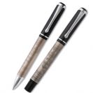 BP1516 - עט תבליט התקווה כדורי/רולר