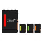 B2875 - פנקס עם עט