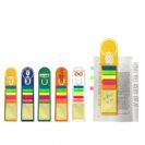 B2922 - סימניות צבעוניות