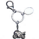 BZ4195 - מ"מ אופנוע