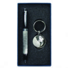 BZ1589 - סט מ"מ ועט מפואר