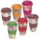 BZ3758 - ספל טרמי אקולוגי