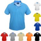 חולצת לקוסט