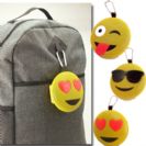 BC1630 - רמקול BT אימוג'י