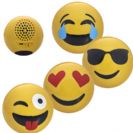 BZ4248 - רמקול BT אימוג'י