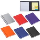 BM4536 - פנקס A5