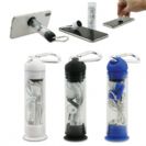 BC1721 - אוזניות בקופסת מבחנה