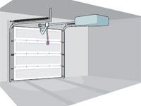 garage door repair tips