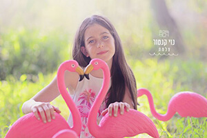שירים לבת מצווה