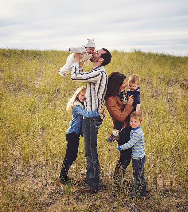 צילומי משפחה רעננה