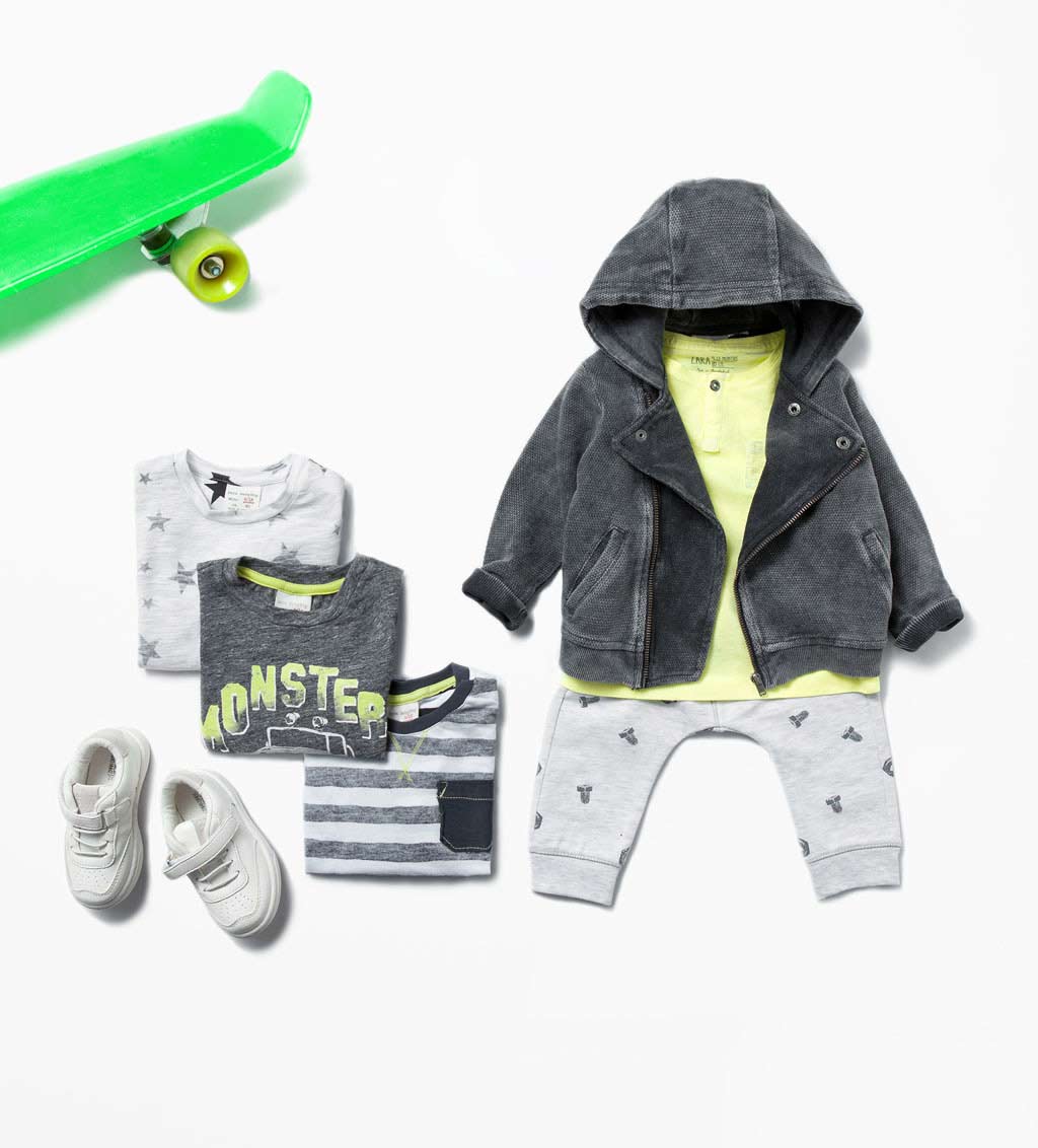 מה ללבוש לצילומי משפחה