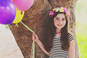 שירים של בת מצווה