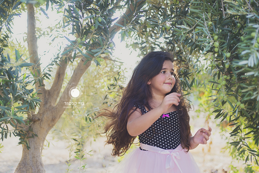 צילום משפחה