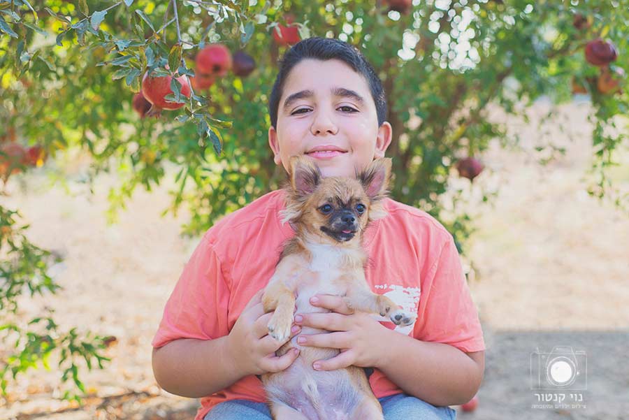 תמונות משפחה