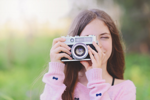 בוק לבת מצווה בטבע&nbsp;