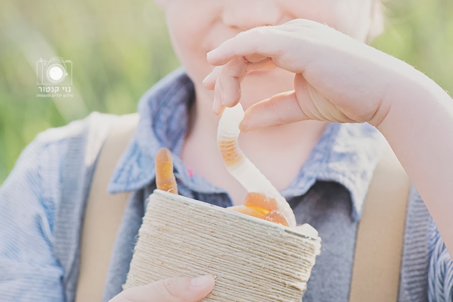 צילום משפחה
