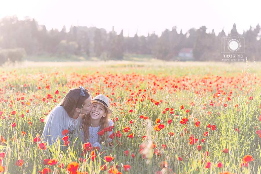 צילום בת מצווה