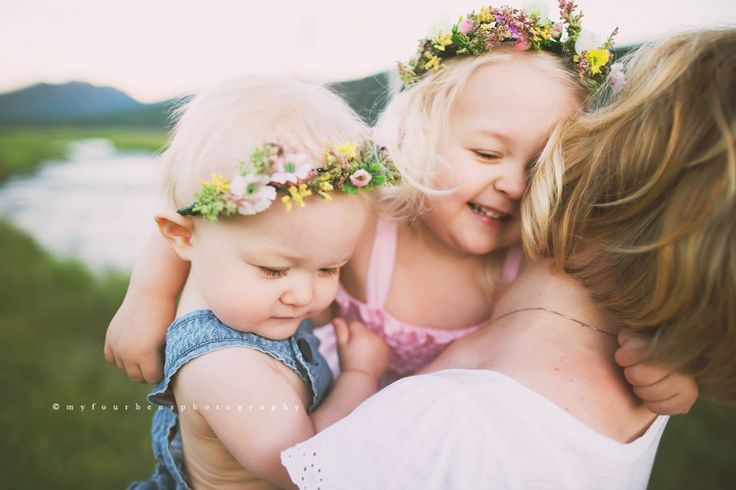 צילום ילדים ומשפחה