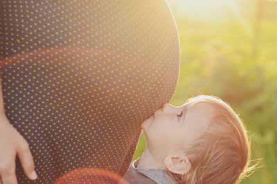 צילום הריון