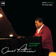 	 Oscar Peterson The Lost Tapes
