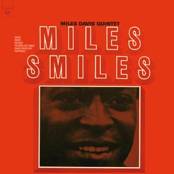 Miles Davis Quintet Miles Smiles
